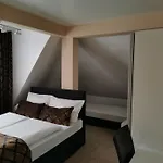 Hotel Art Balkanhof Gelsenkirchen