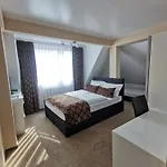 Hotel Art Balkanhof *