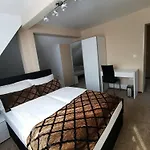 Art Balkanhof Gelsenkirchen