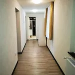 Art Balkanhof Hotel