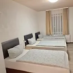 Hotel Art Balkanhof