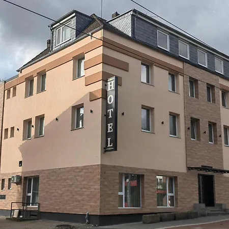 Art Balkanhof * Gelsenkirchen