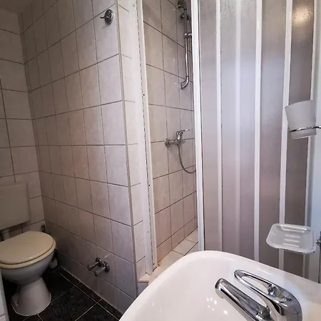 Art Balkanhof Szálloda