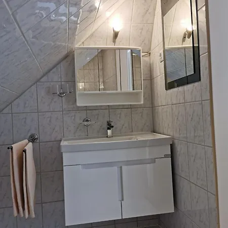 Art Balkanhof Szálloda Gelsenkirchen