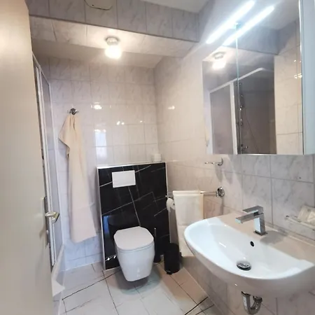 Art Balkanhof Gelsenkirchen