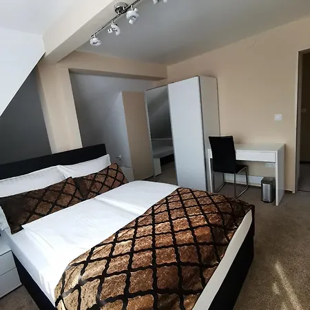 Art Balkanhof Gelsenkirchen