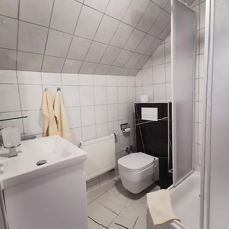 Art Balkanhof ホテル