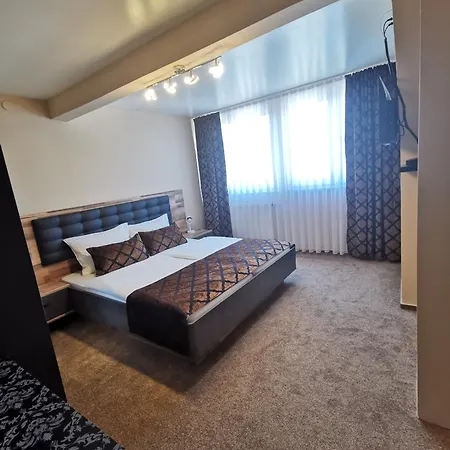 ホテル Art Balkanhof ゲルゼンキルヒェン