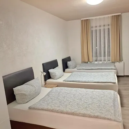 ホテル Art Balkanhof