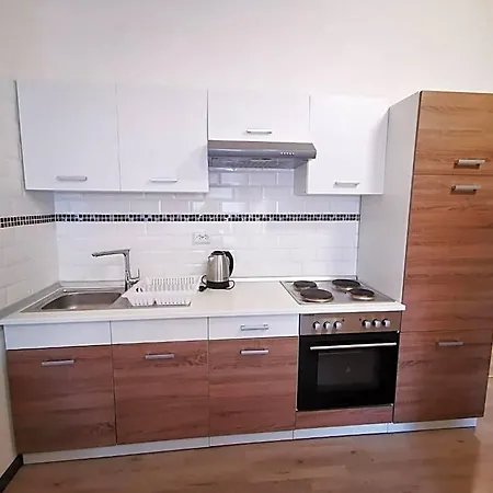 Szálloda Art Balkanhof Gelsenkirchen
