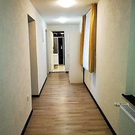 Art Balkanhof * Gelsenkirchen