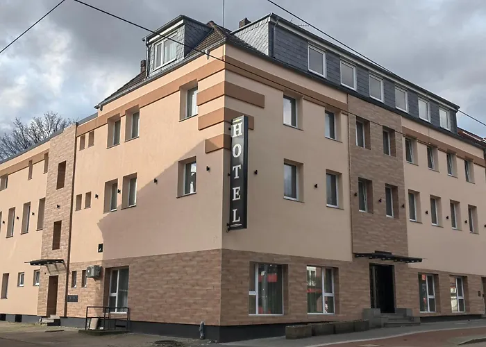 Art Balkanhof * Gelsenkirchen