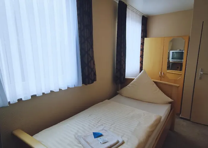 Hotel Art Balkanhof *