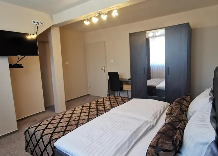 Hotel Art Balkanhof Gelsenkirchen