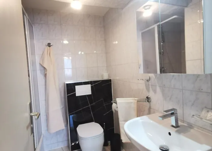 Art Balkanhof Gelsenkirchen