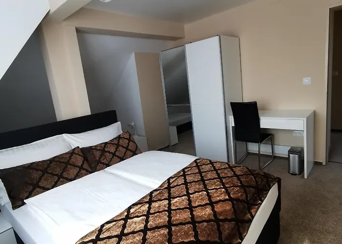 Art Balkanhof Gelsenkirchen